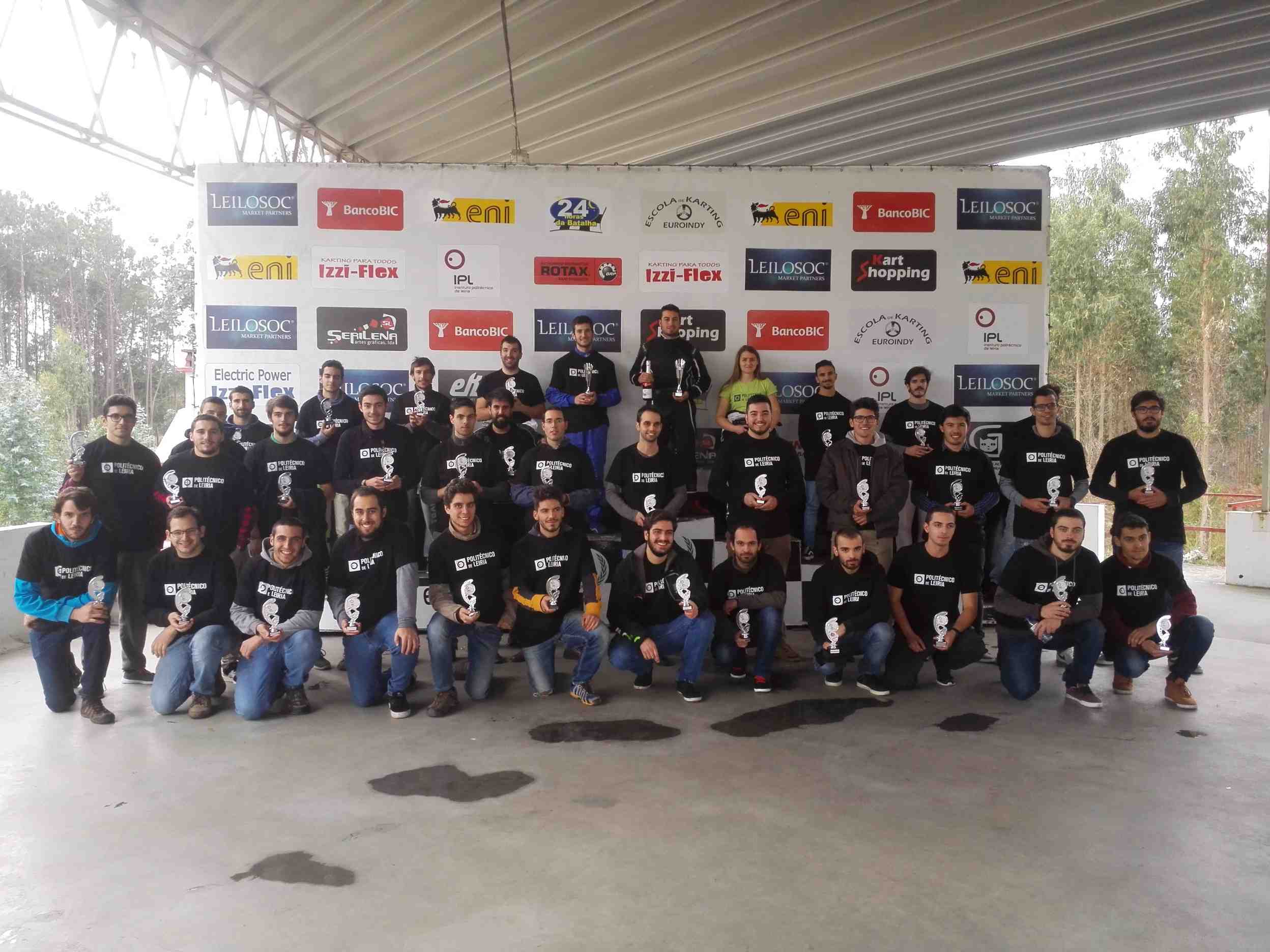 VIII Troféu de Karting do Politécnico de Leiria50
